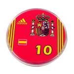 Jogo da sele��o da Espanha