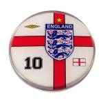 Jogo da sele��o da Inglaterra