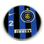 Jogo do Inter de Mil�o