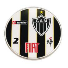 Jogo do Atl�tico Mineiro