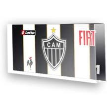 Goleiro do Atl�tico Mineiro