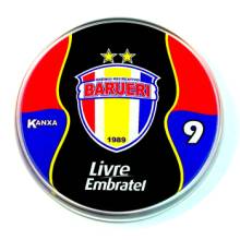 Jogo do Barueri