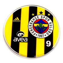 Jogo do Fenerbahce Turquia