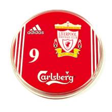 Jogo do Liverpool 