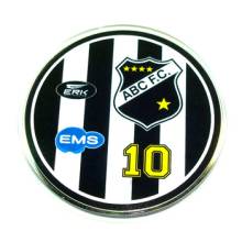 Jogo do ABC - RN