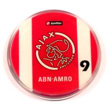 Jogo do Ajax