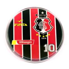 Jogo do Santa Cruz
