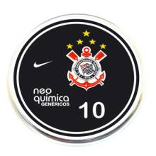 jogo do Corinthians - 2010 preto
