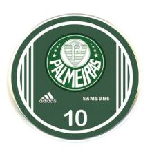 jogo do Palmeiras - 2010 