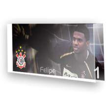 Goleiro do Corinthians - Felipe