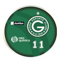 Jogo do Goias