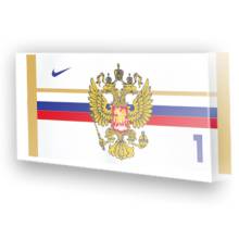Goleiro Sele��o da Russia