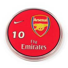 Jogo do Arsenal