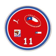 Sele��o do Chile