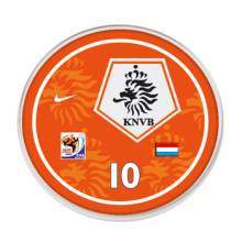 Sele��o da Holanda