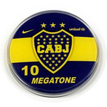 Jogo do Boca Juniors