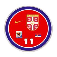 Sele��o da S�rvia