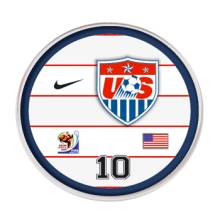 Sele��o dos Estados Unidos