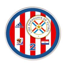 Sele��o do Paraguai