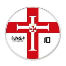 Jogo do Vasco da Gama Cruz de Cristo