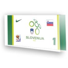 Goleiro Sele��o da Eslovenia
