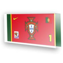 Goleiro Sele��o de Portugal
