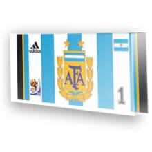 Goleiro Sele��o da Argentina