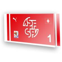 Goleiro Sele��o da Su��a