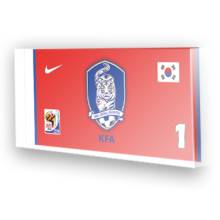 Goleiro Sele��o da Coreia do Sul