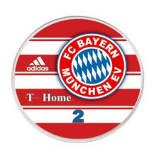 Jogo do Bayern de Munique