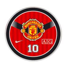 Jogo do Manchester United 2010
