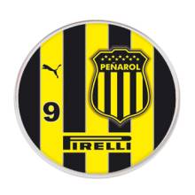 Jogo do Penarol