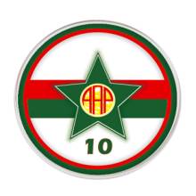 Jogo da Portuguesa Carioca