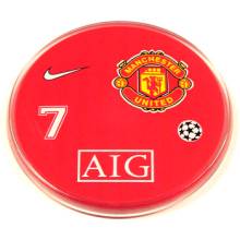 Jogo do Manchester