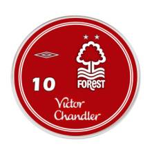 jogo do Nottingham Forest 