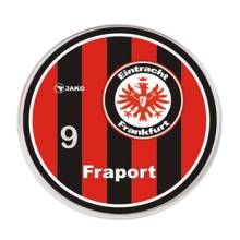 jogo do Eintracht Frankfurt