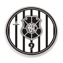 jogo do Rio Branco - ES