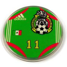 Jogo da sele��o do M�xico