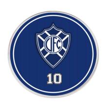 Jogo do Vit�ria - ES sem patrocinio