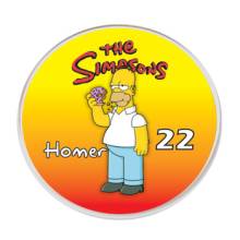 Jogo dos Simpsons - completo