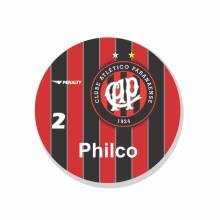 Jogo do Atletico Paranaense