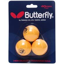 Bola Butterfly Tennis de Mesa High Quality 