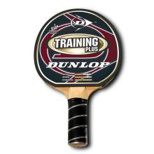 Raquete Dunlop Tennis de Mesa Trainning Plus