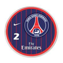 Jogo do Paris Saint Germain 