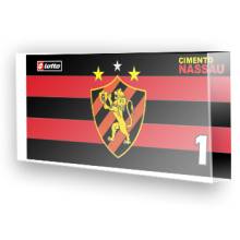 Goleiro do Sport Recife
