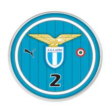 Jogo do Lazio