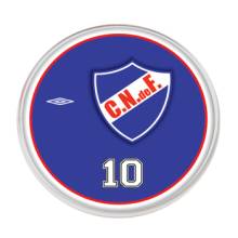 Jogo do Nacional URU