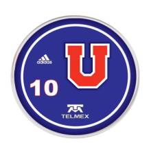 Jogo do Universidad - Chile
