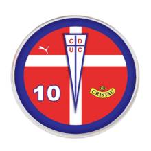 Jogo do Universidad Cat�lica - Chile