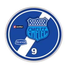 Jogo do Emelec - EQD